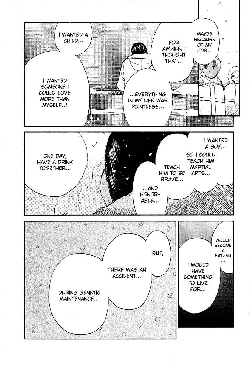 Page 18 Chapter 22 Ai-Ren