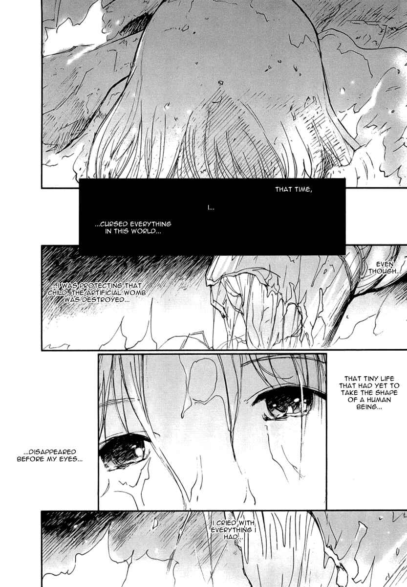 Page 10 Chapter 43 Ai-Ren