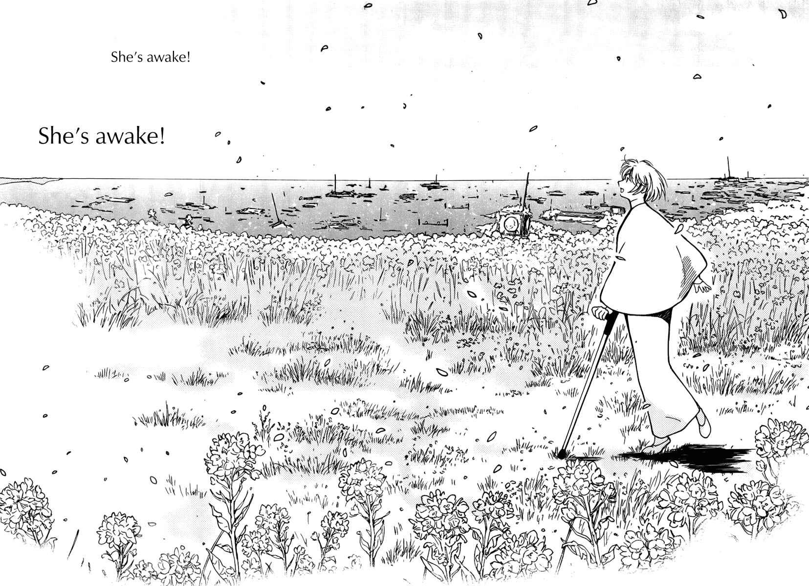 Page 26 Chapter 43 Ai-Ren