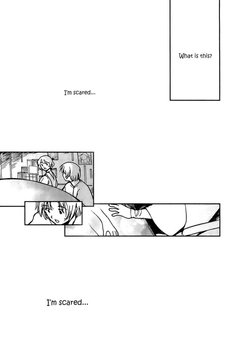 Page 30 Chapter 43 Ai-Ren