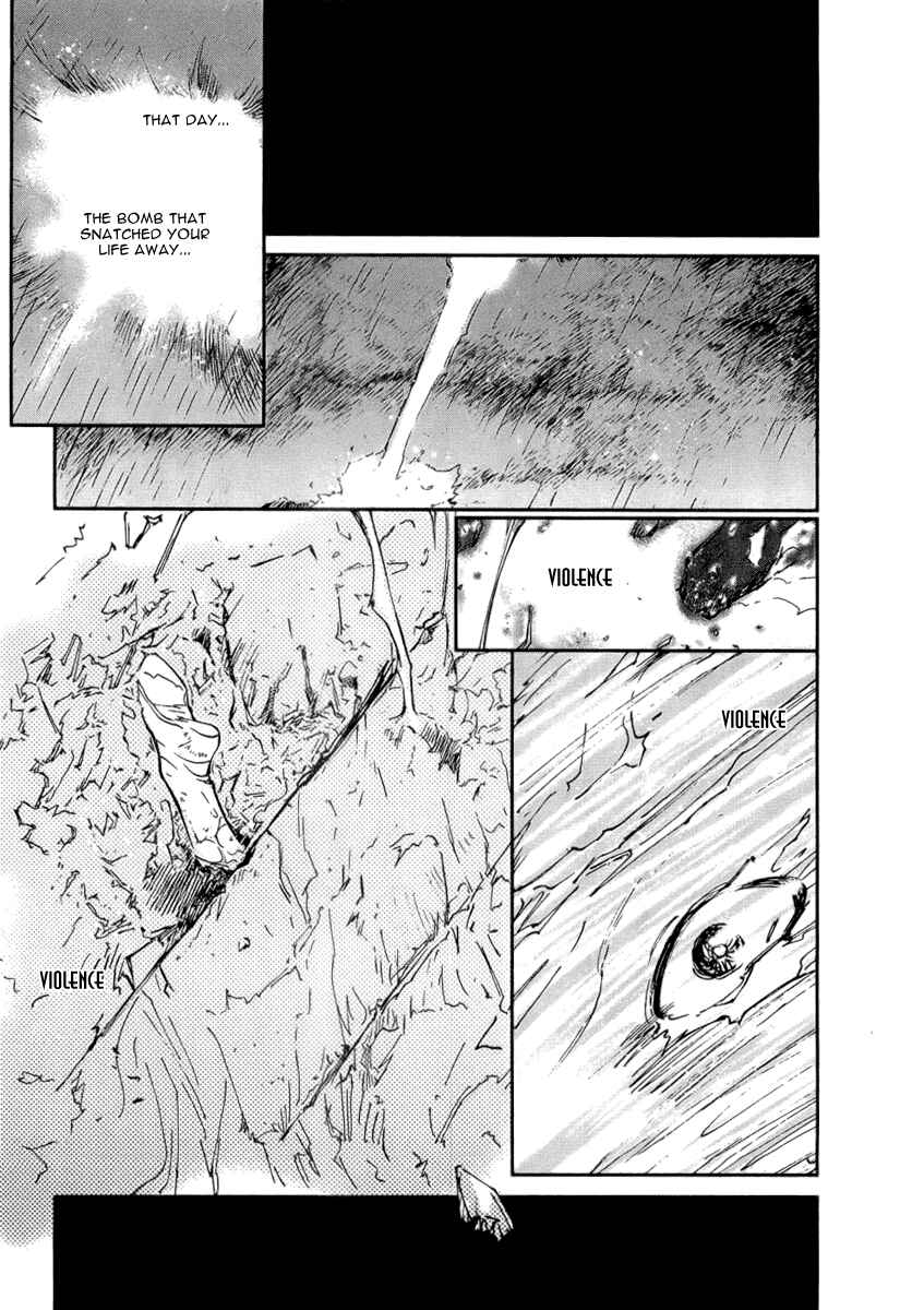 Page 9 Chapter 43 Ai-Ren