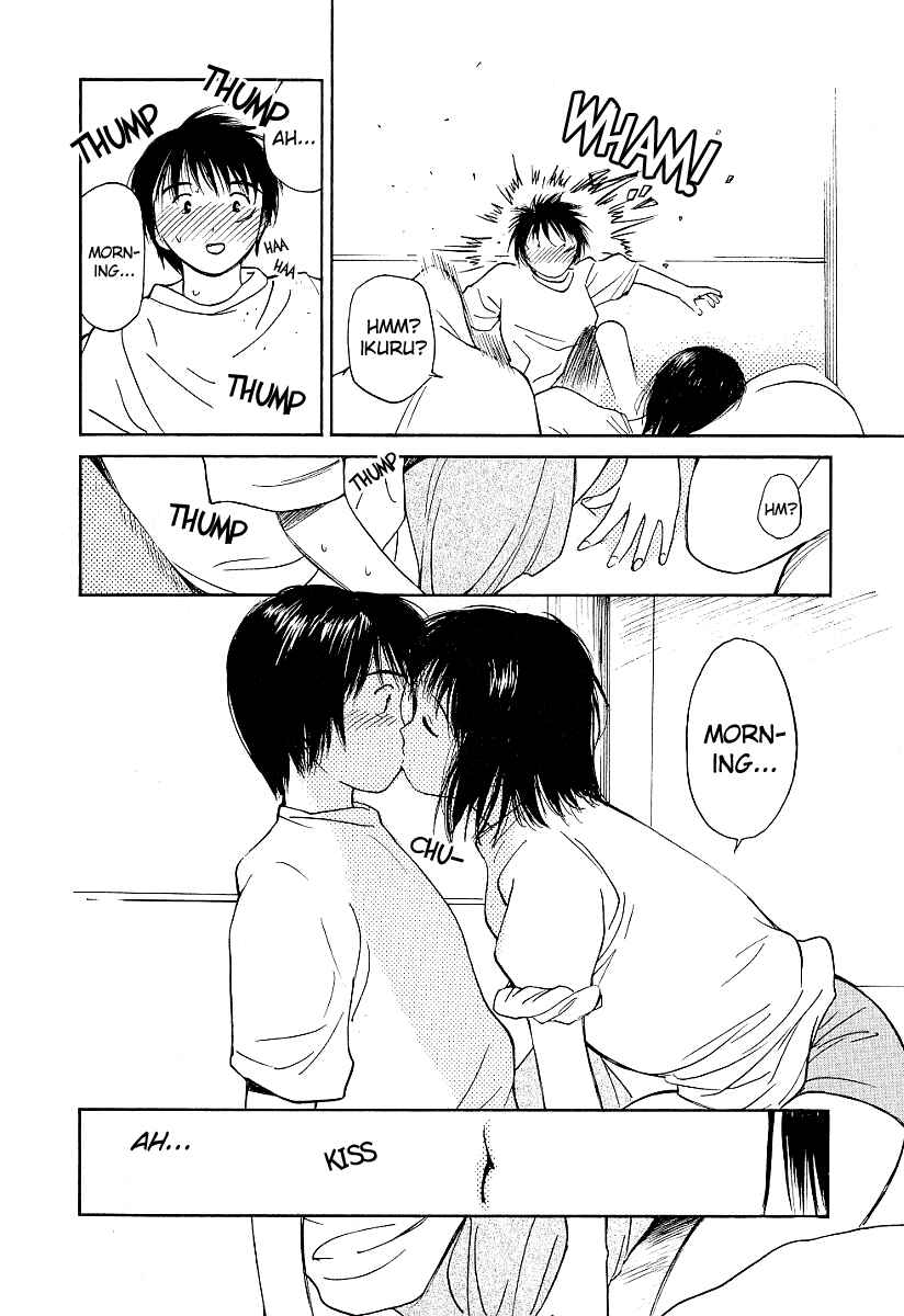 Page 6 Chapter 19 Ai-Ren