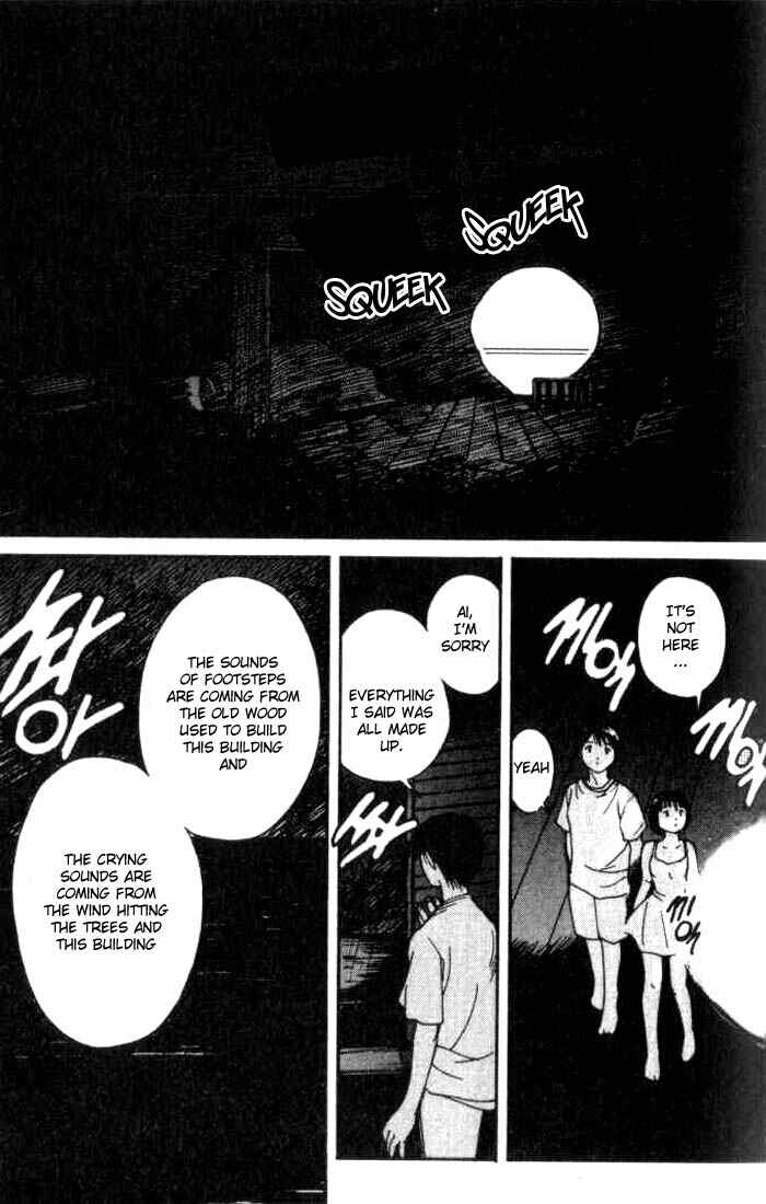 Page 17 Chapter 4 Ai-Ren