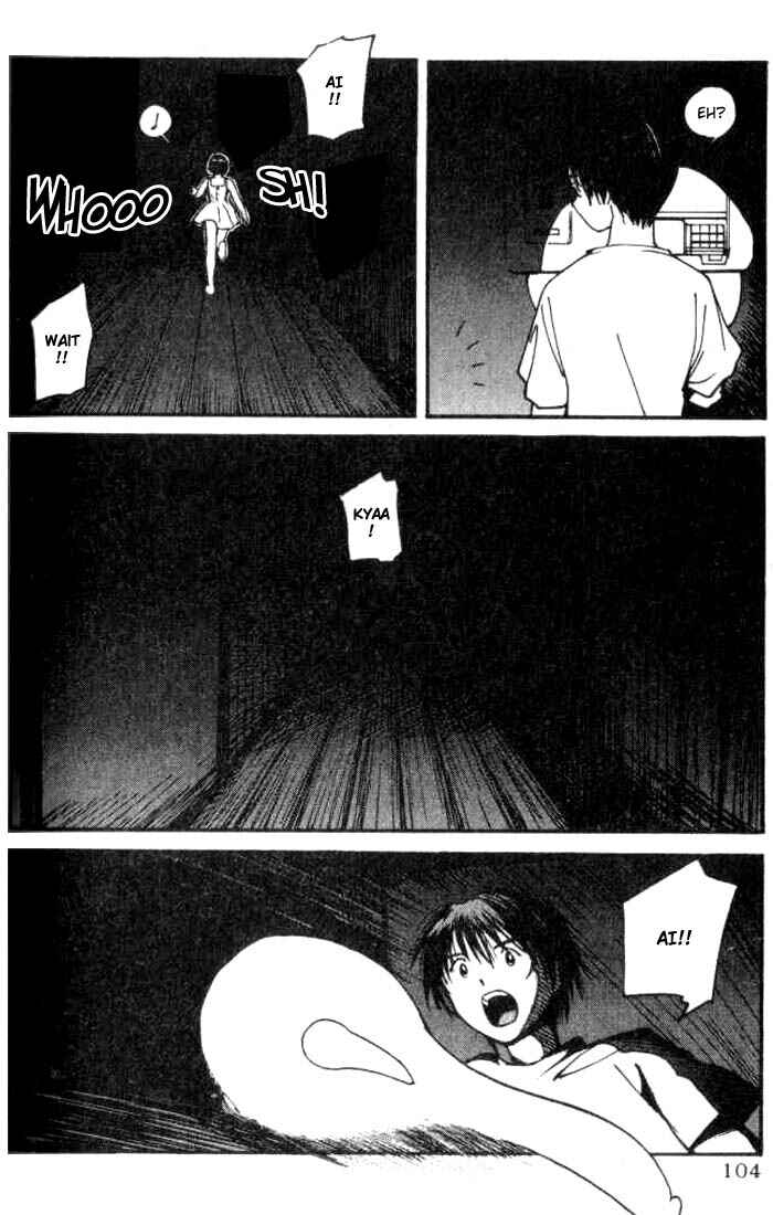 Page 8 Chapter 4 Ai-Ren
