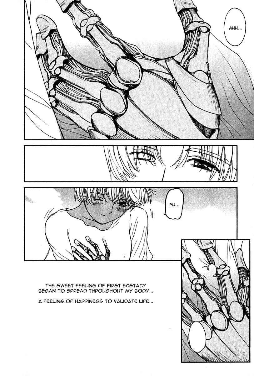 Page 4 Chapter 31 Ai-Ren