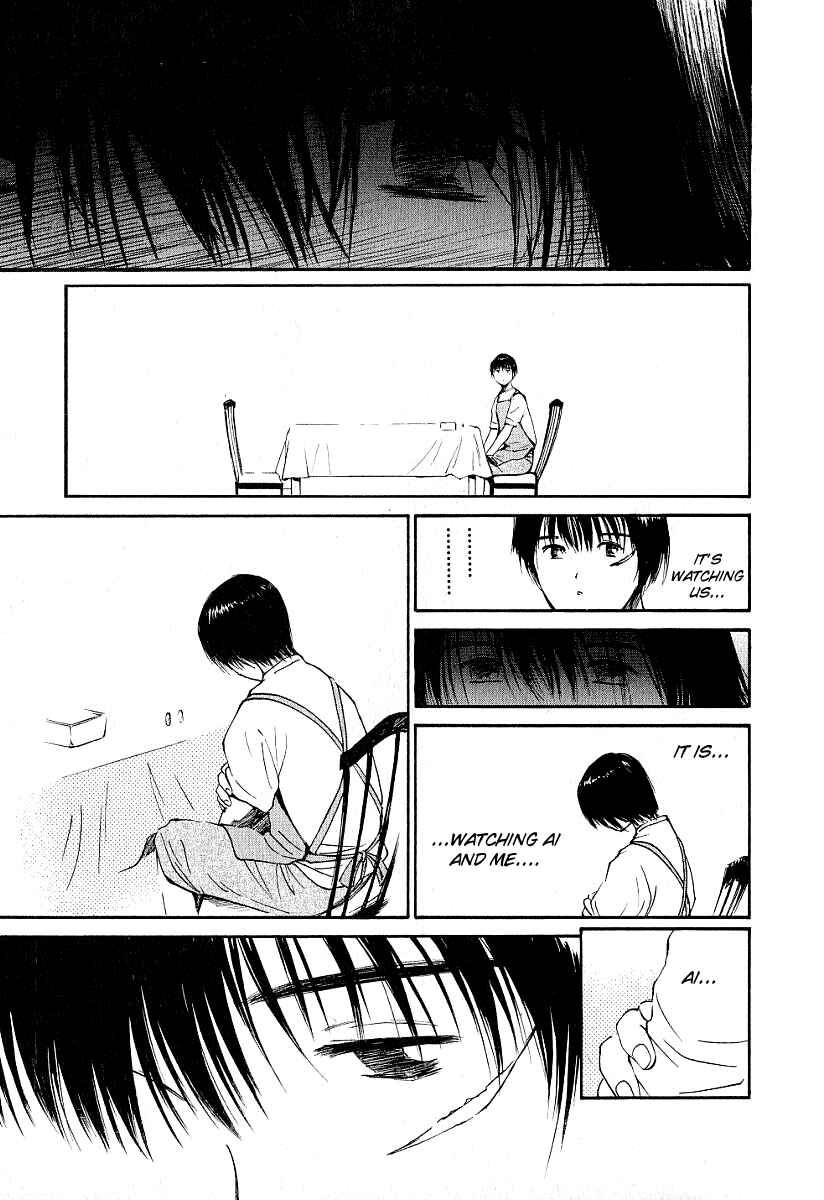 Page 17 Chapter 20 Ai-Ren
