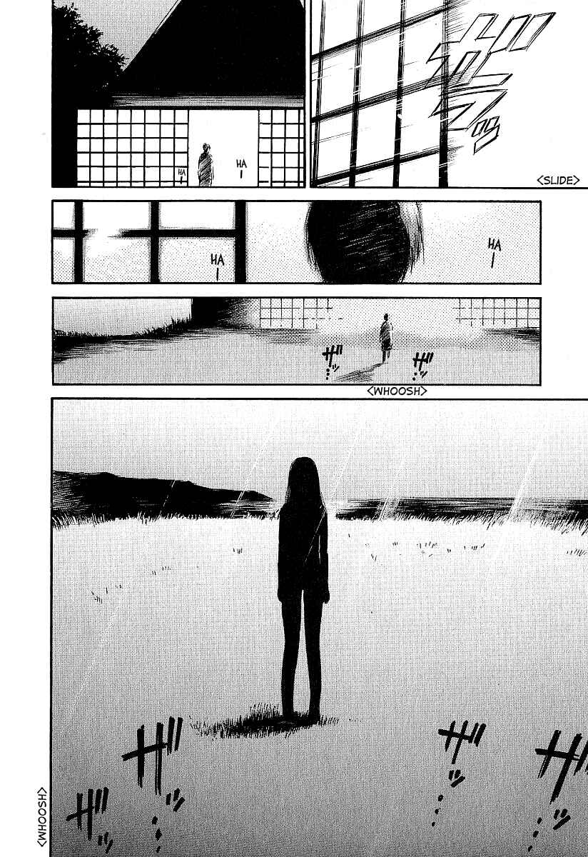 Page 18 Chapter 20 Ai-Ren