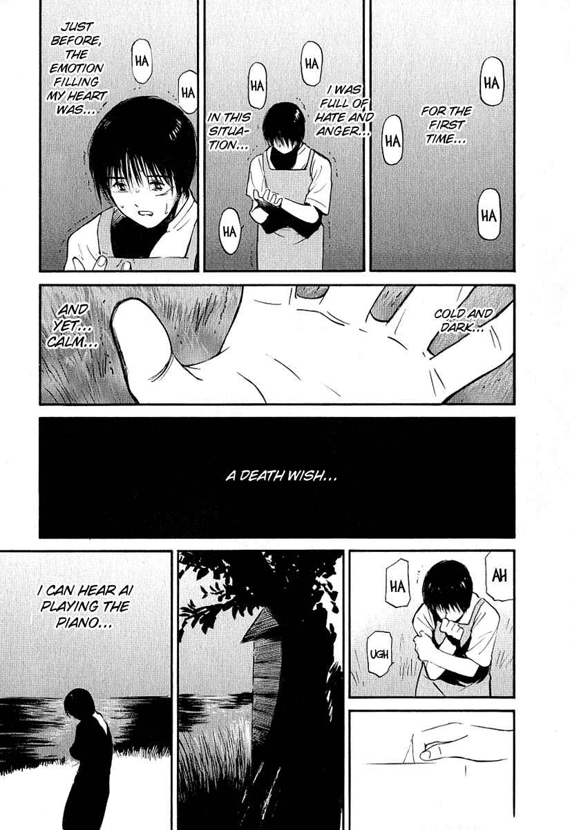 Page 23 Chapter 20 Ai-Ren