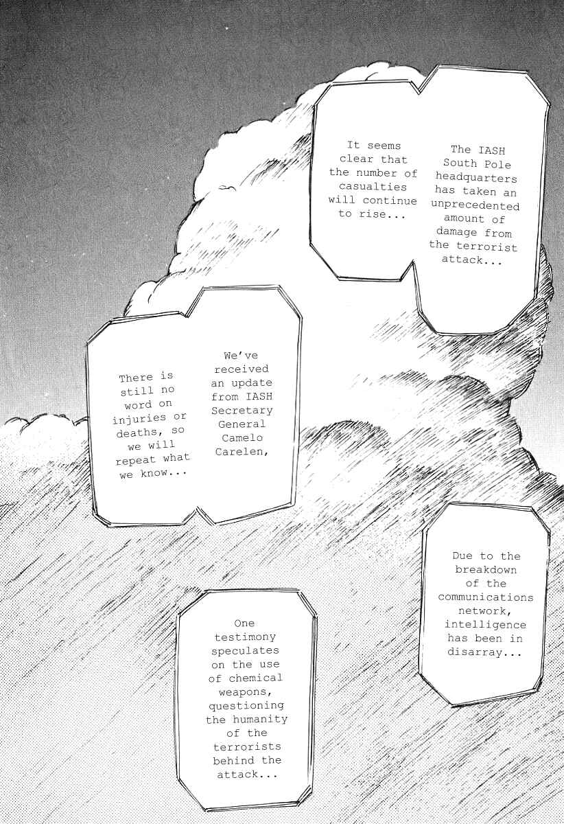 Page 14 Chapter 32 Ai-Ren
