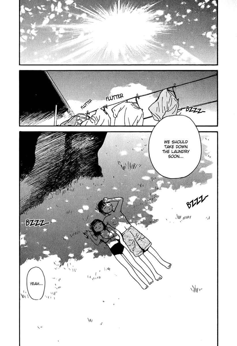 Page 15 Chapter 32 Ai-Ren