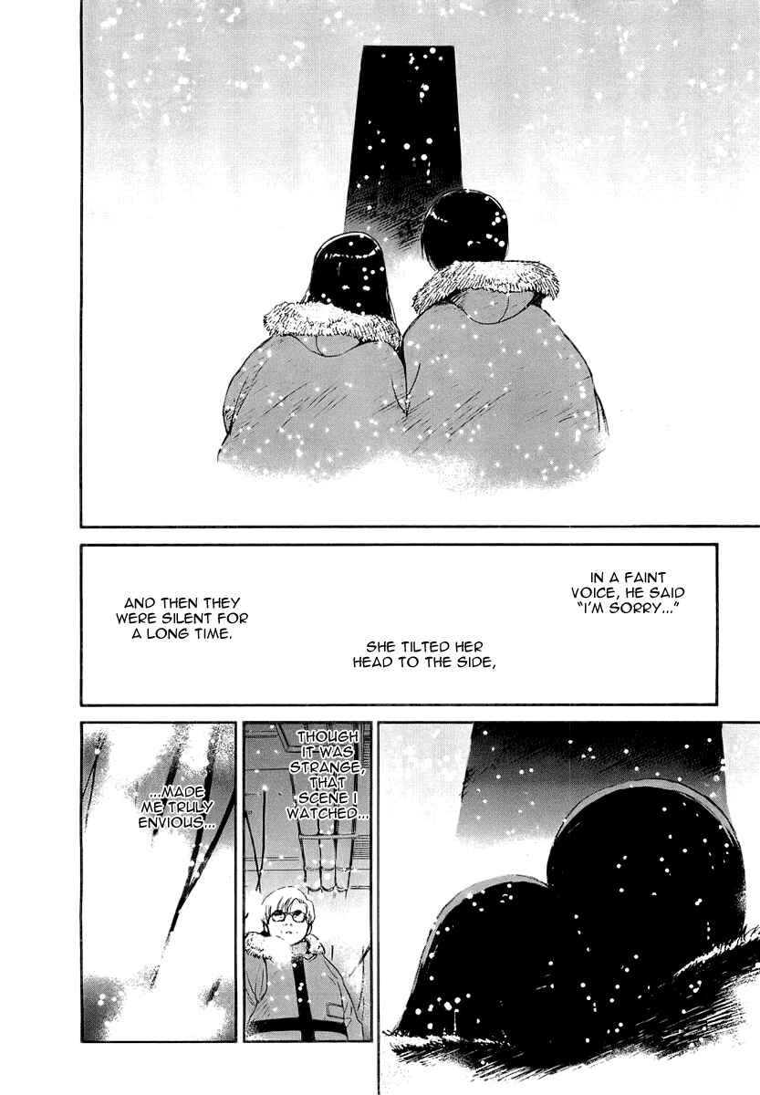 Page 10 Chapter 35.5 Ai-Ren