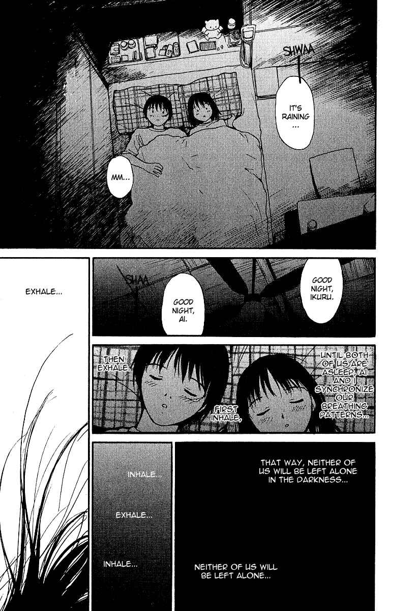 Page 21 Chapter 27 Ai-Ren