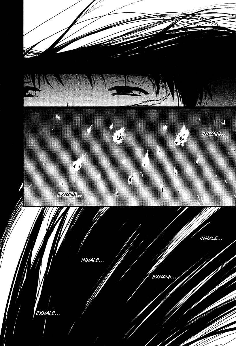 Page 22 Chapter 27 Ai-Ren