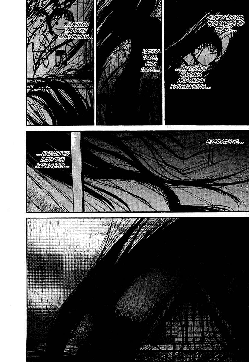 Page 24 Chapter 27 Ai-Ren