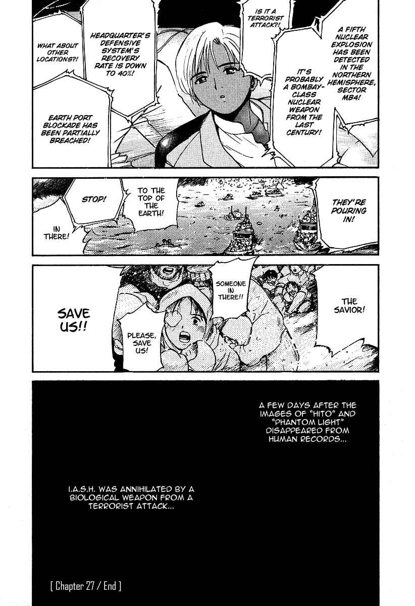 Page 30 Chapter 27 Ai-Ren