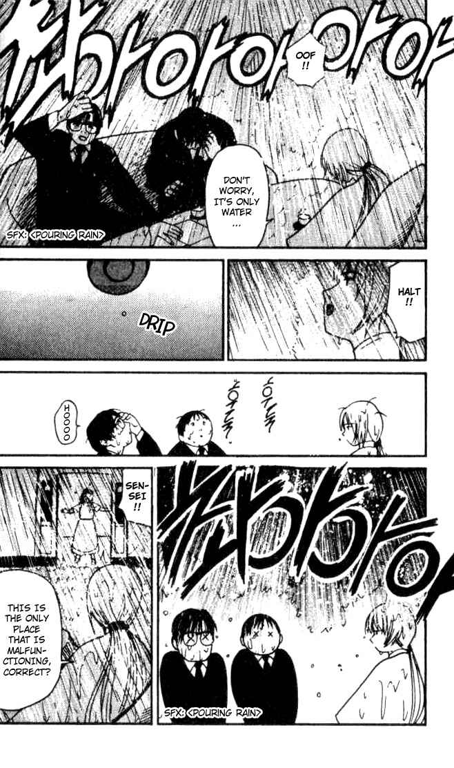 Page 10 Chapter 15 Ai-Ren