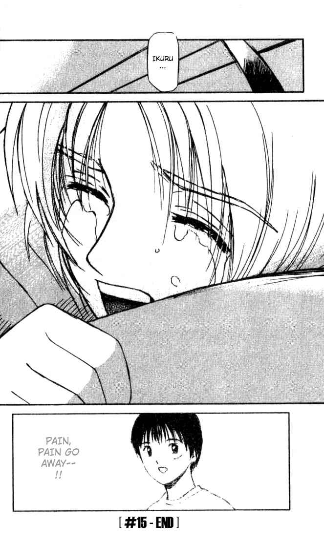 Page 26 Chapter 15 Ai-Ren