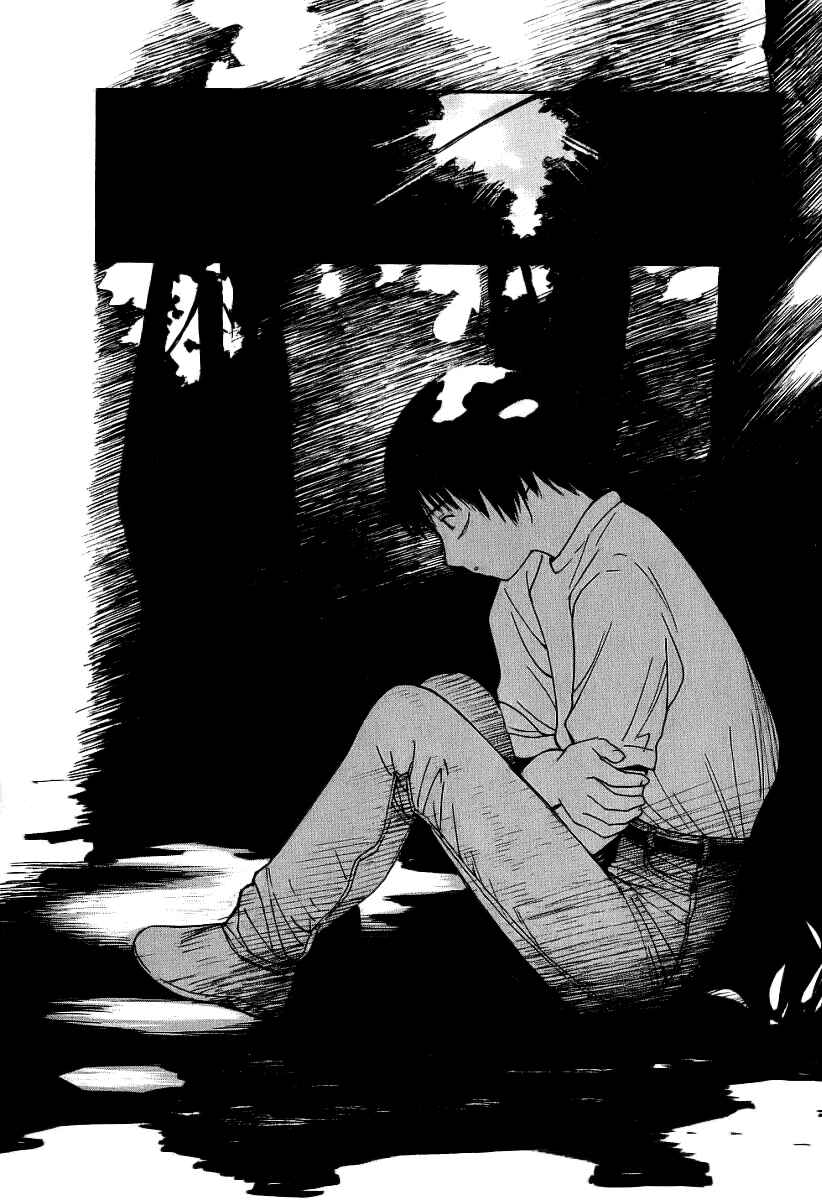 Page 18 Chapter 33 Ai-Ren