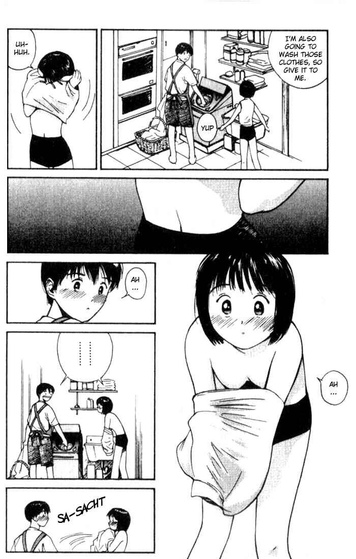Page 9 Chapter 8 Ai-Ren