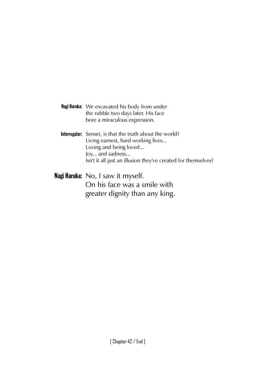 Page 29 Chapter 42 Ai-Ren