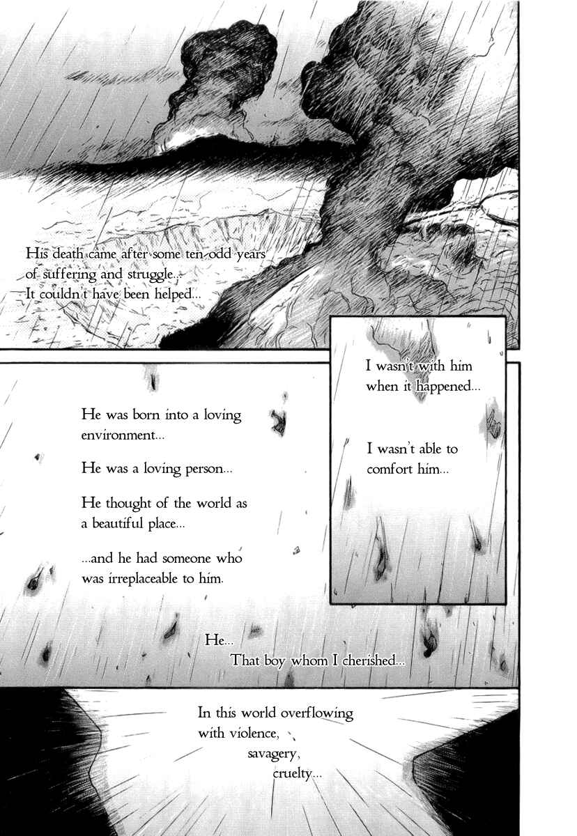 Page 3 Chapter 42 Ai-Ren