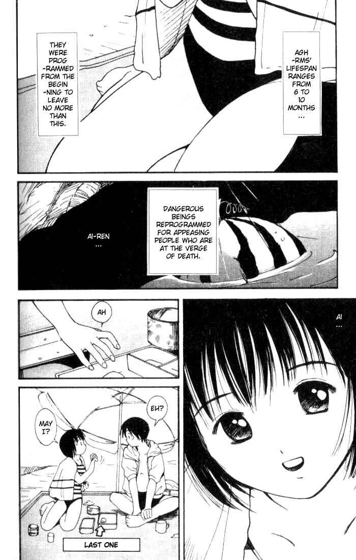 Page 21 Chapter 5 Ai-Ren