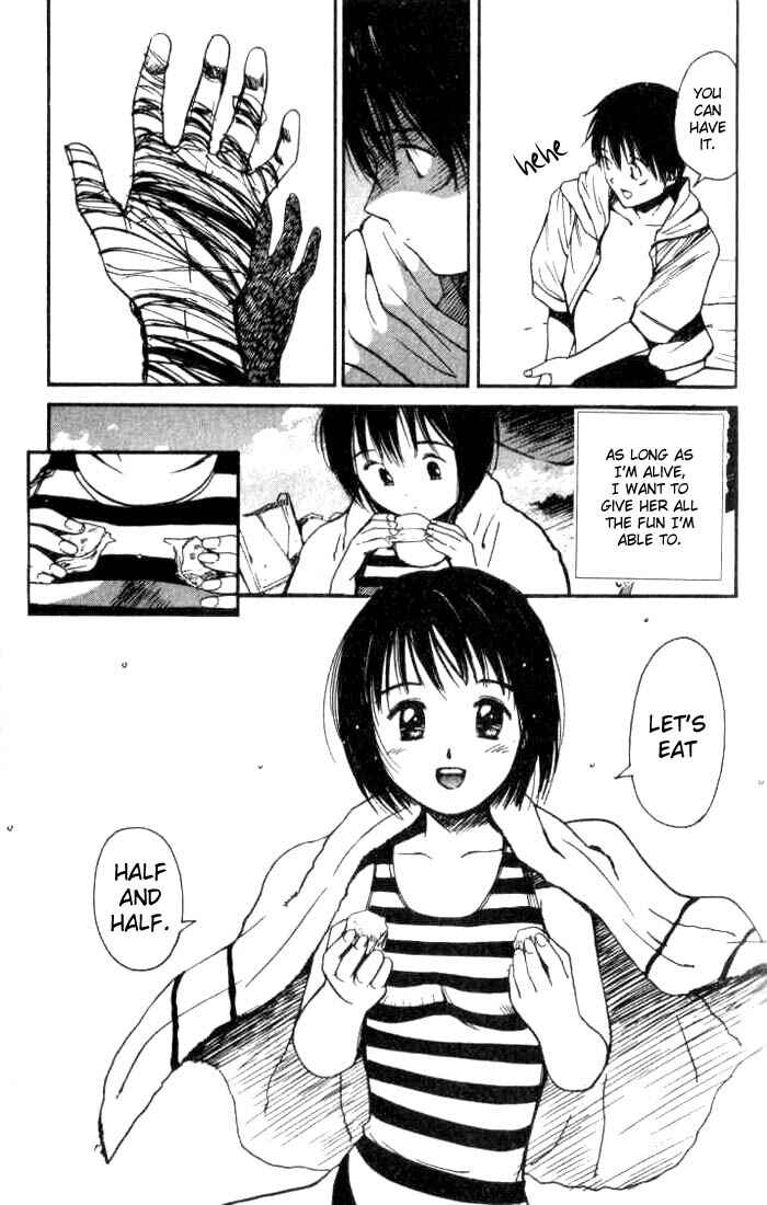 Page 22 Chapter 5 Ai-Ren