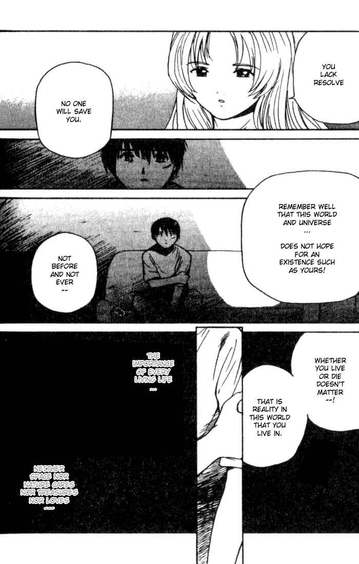 Page 20 Chapter 11 Ai-Ren