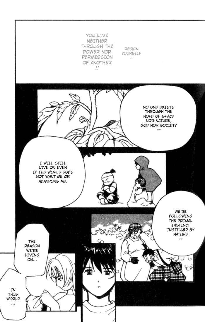 Page 21 Chapter 11 Ai-Ren