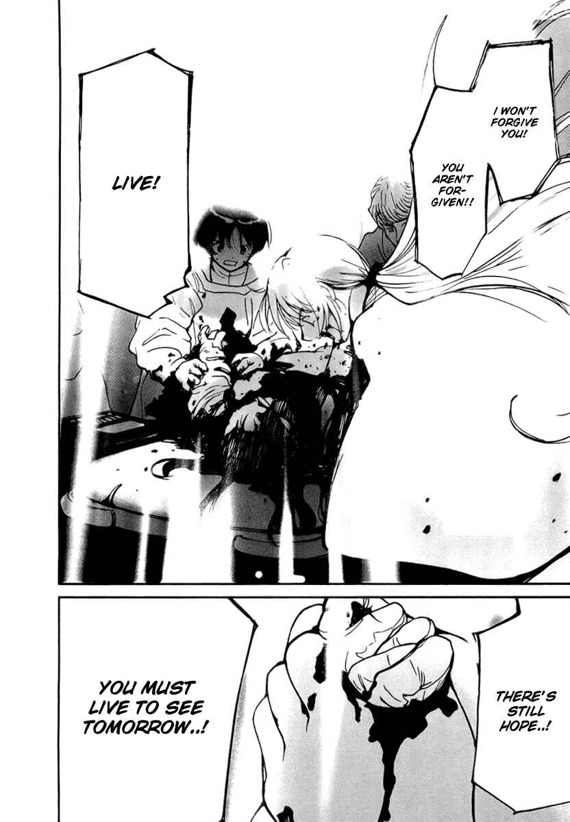 Page 20 Chapter 38 Ai-Ren