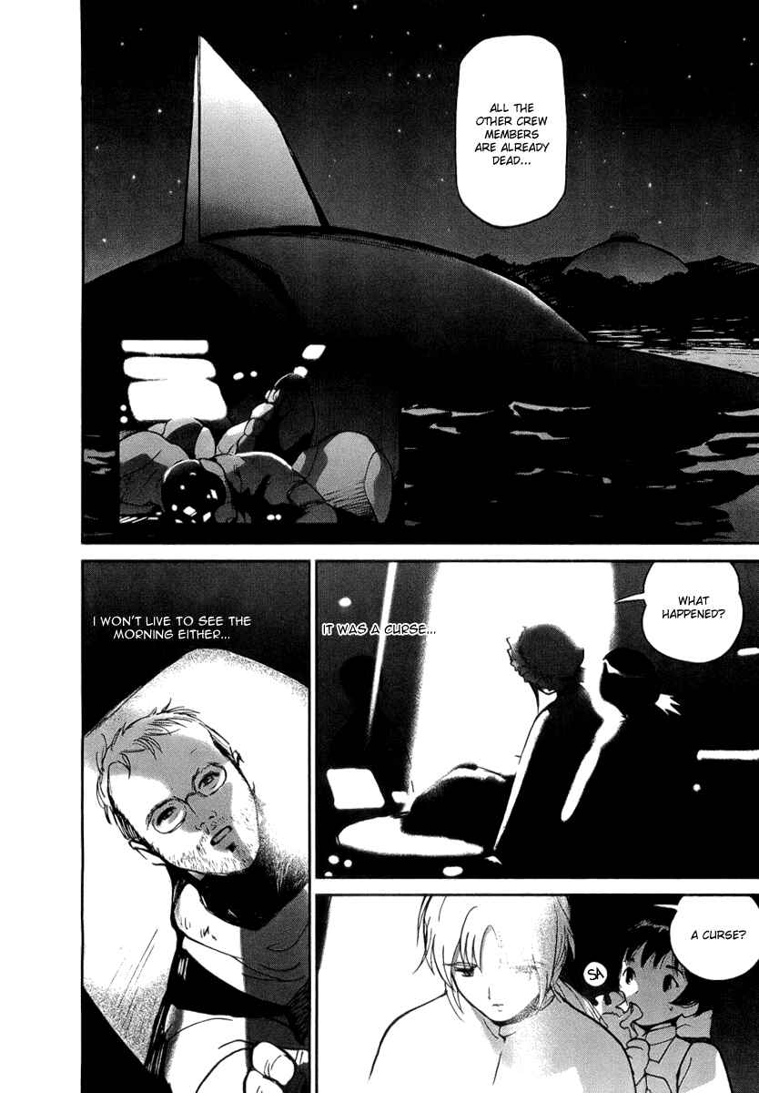 Page 4 Chapter 38 Ai-Ren