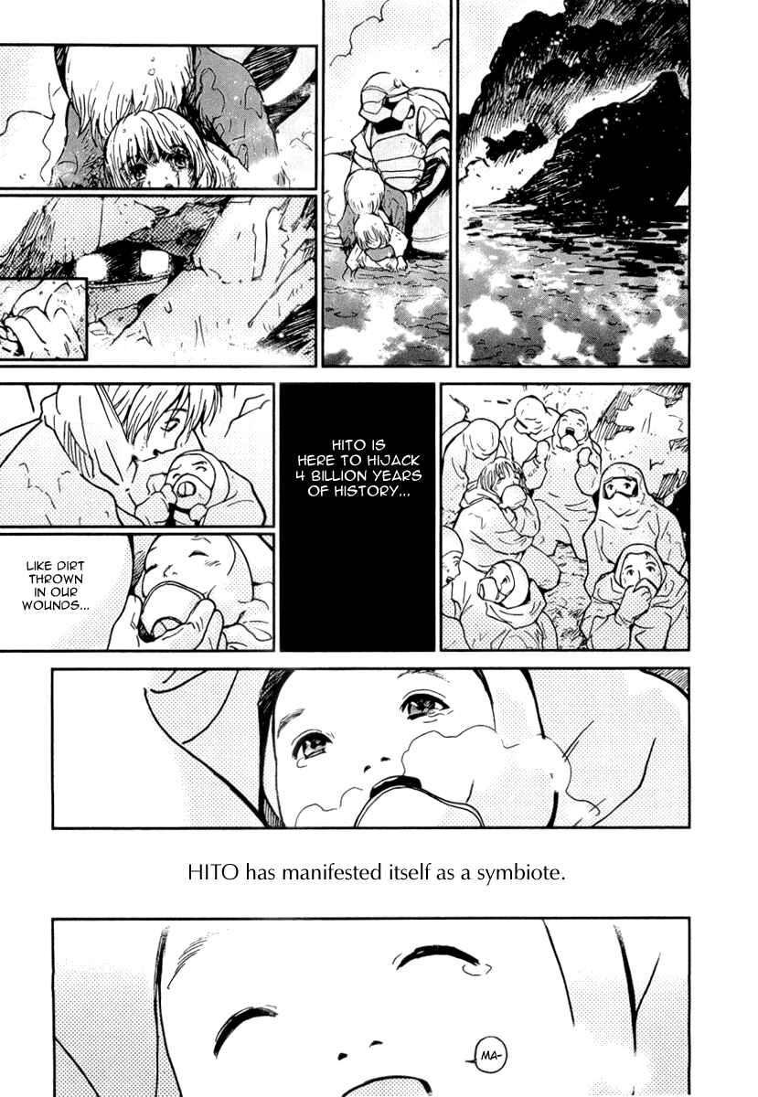 Page 7 Chapter 38 Ai-Ren
