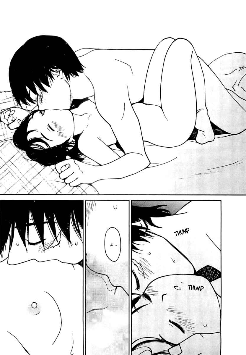 Page 15 Chapter 37 Ai-Ren