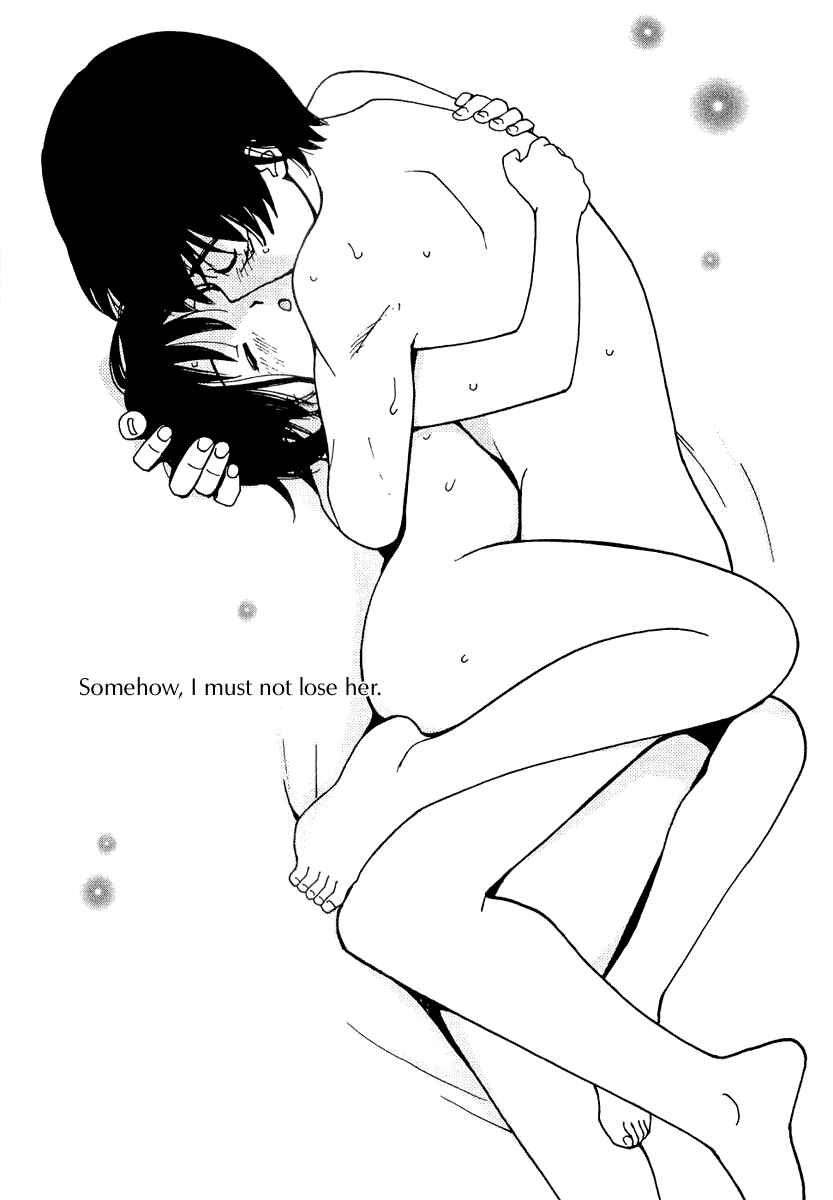 Page 21 Chapter 37 Ai-Ren