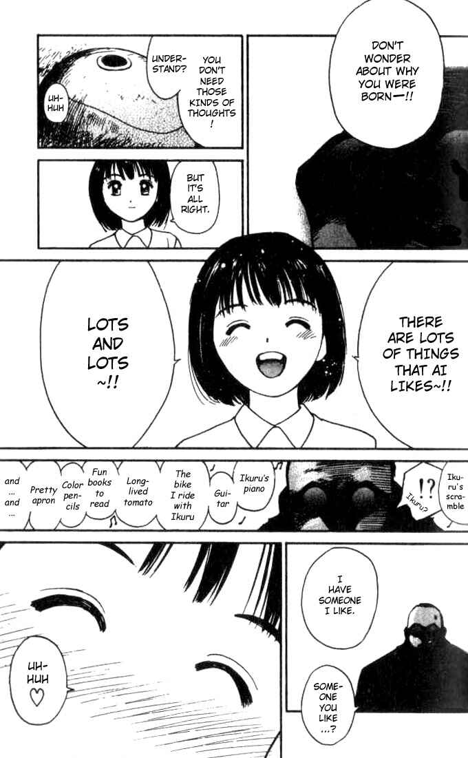 Page 15 Chapter 12 Ai-Ren