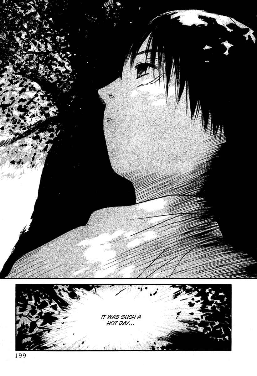 Page 21 Chapter 25 Ai-Ren
