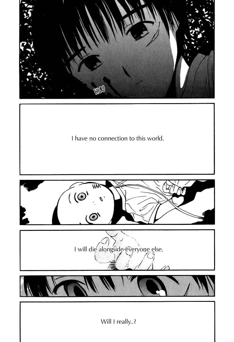 Page 13 Chapter 34 Ai-Ren