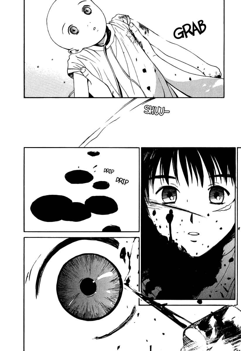 Page 14 Chapter 34 Ai-Ren