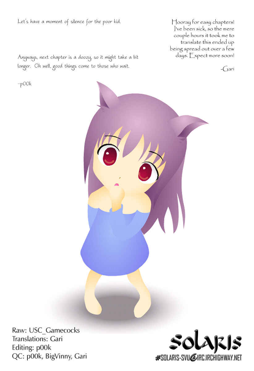 Page 27 Chapter 34 Ai-Ren