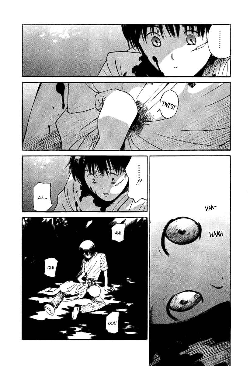 Page 6 Chapter 34 Ai-Ren