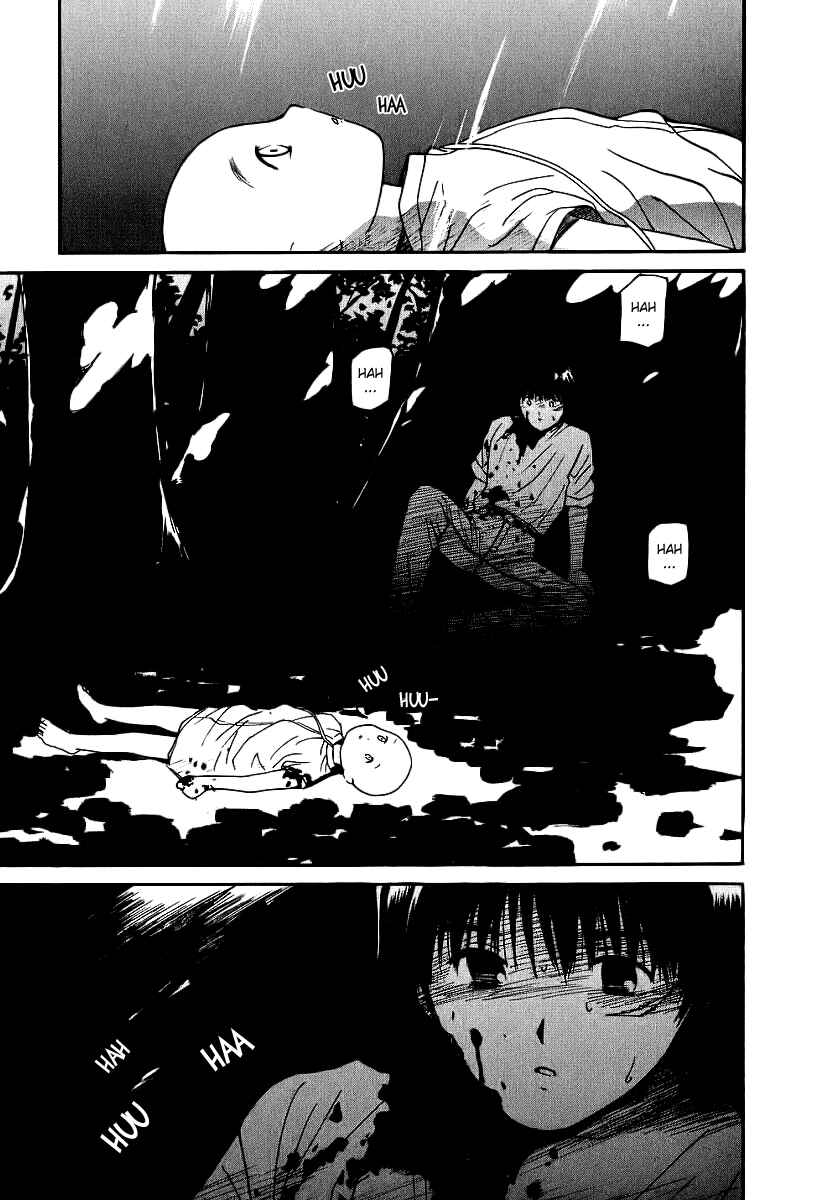 Page 9 Chapter 34 Ai-Ren