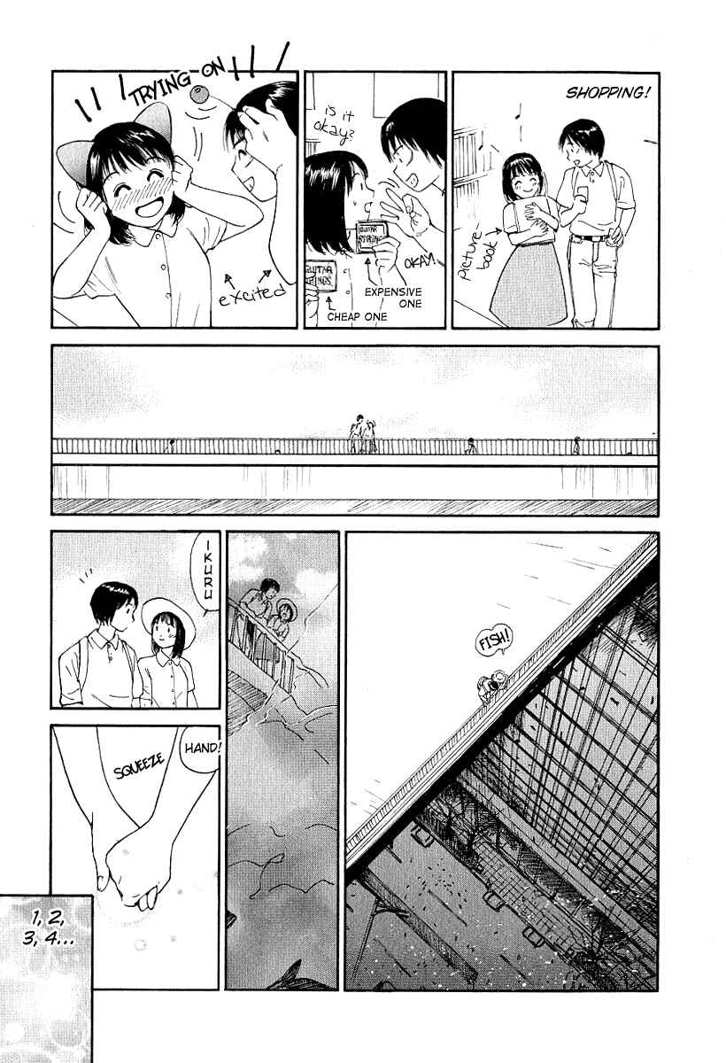Page 7 Chapter 21 Ai-Ren