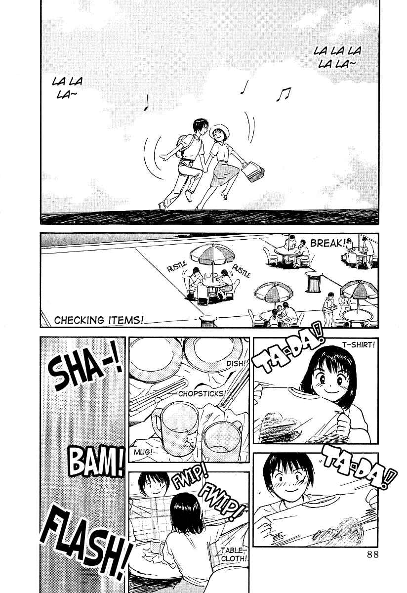 Page 8 Chapter 21 Ai-Ren