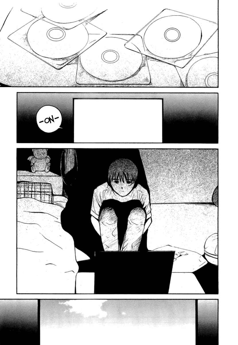 Page 19 Chapter 40 Ai-Ren