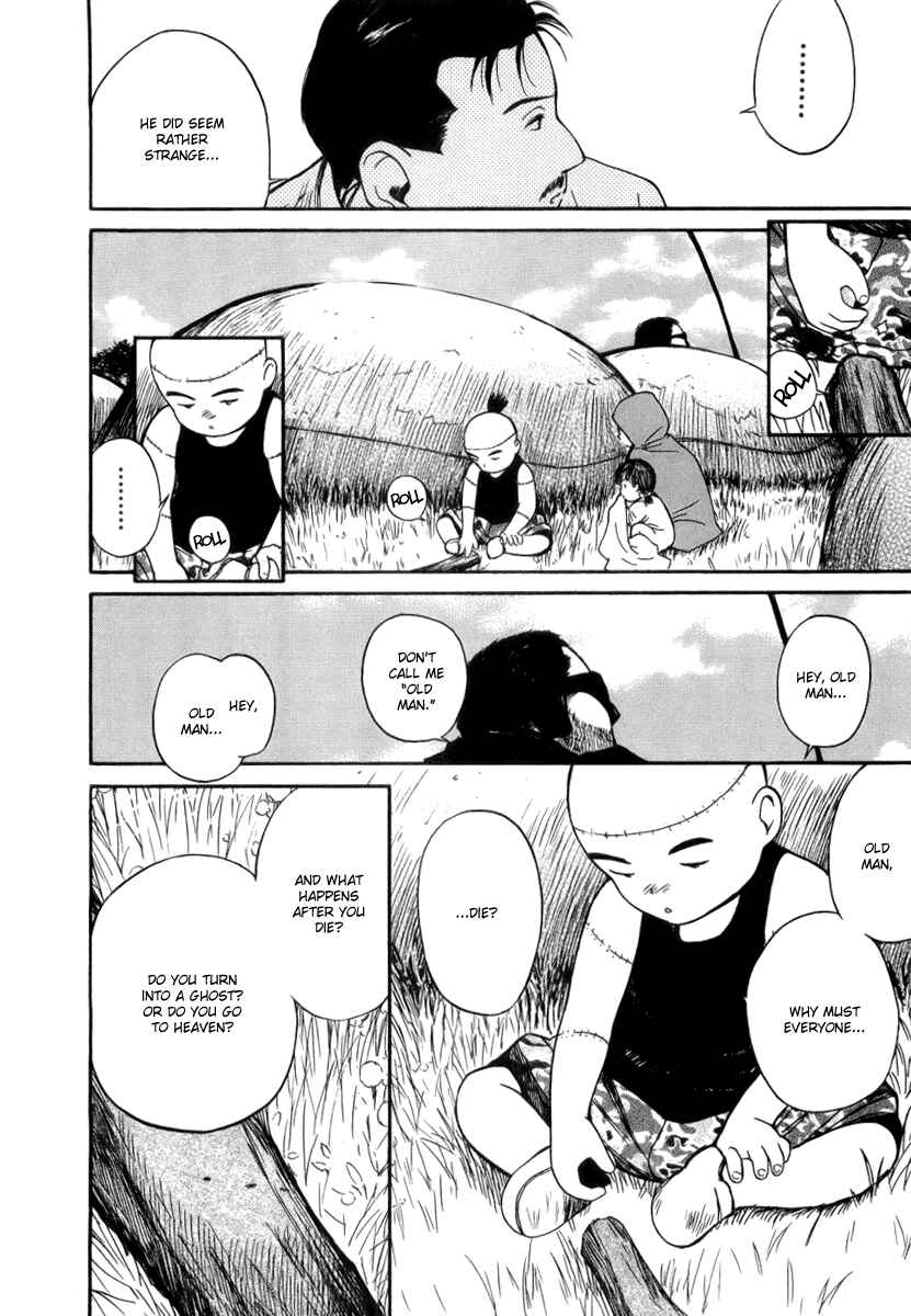 Page 6 Chapter 40 Ai-Ren