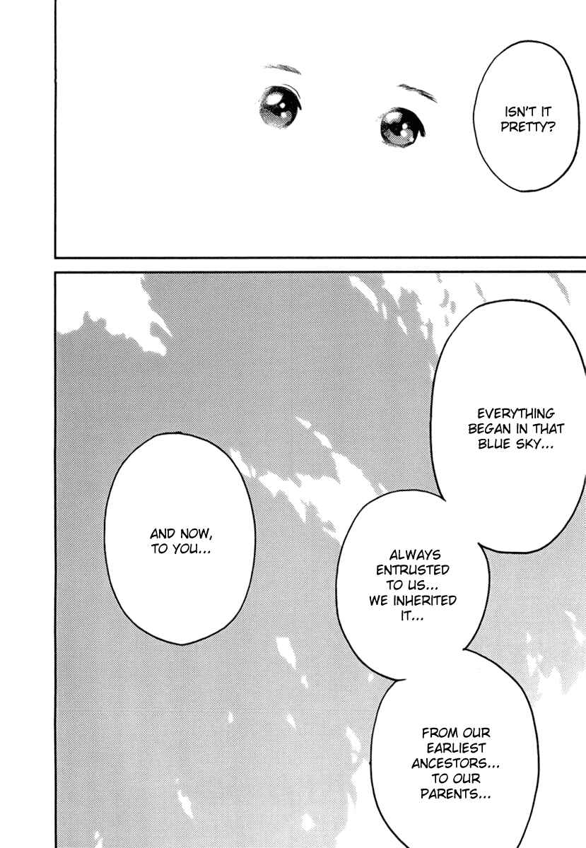 Page 2 Chapter 39 Ai-Ren