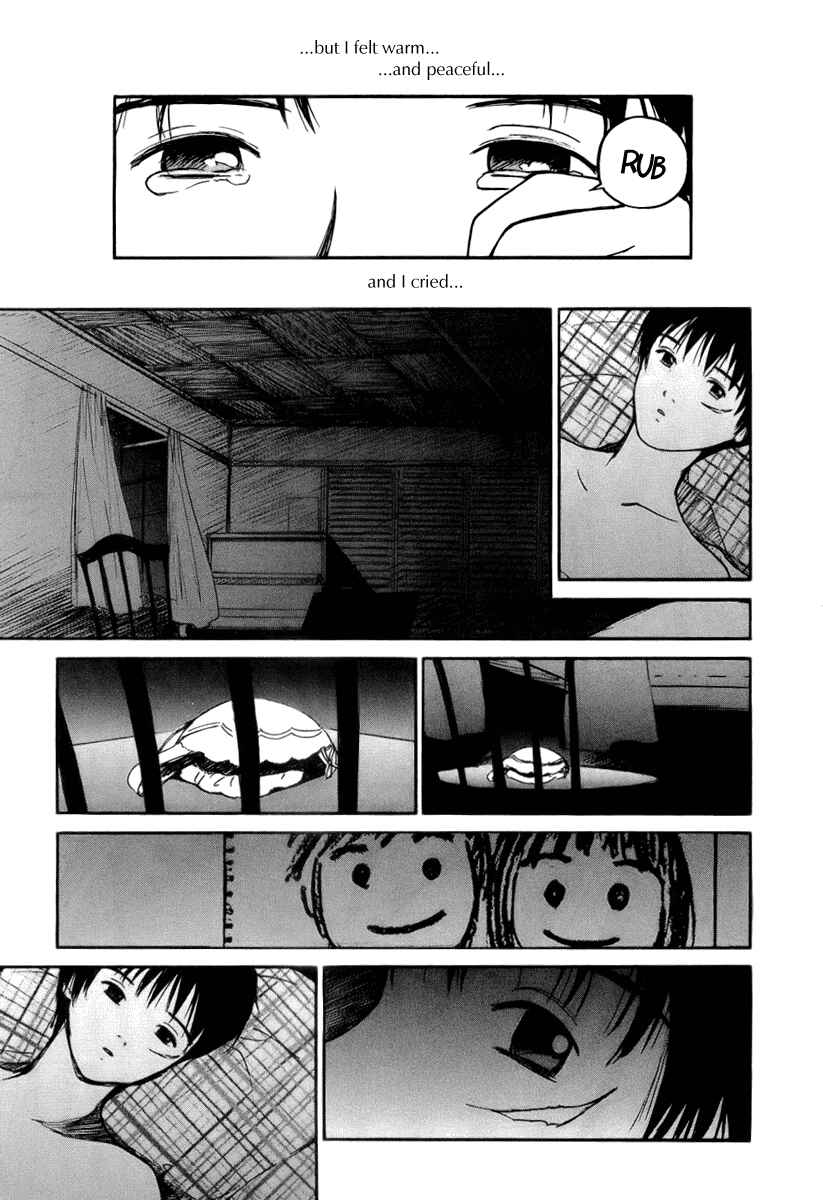 Page 5 Chapter 39 Ai-Ren