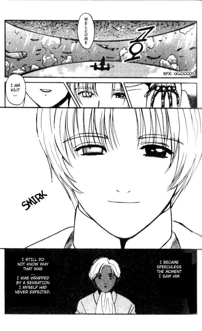 Page 16 Chapter 9 Ai-Ren