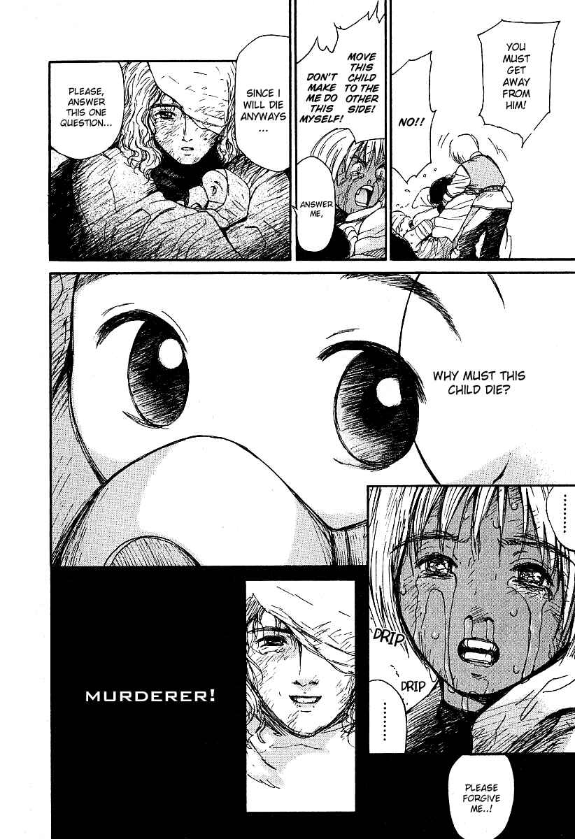 Page 10 Chapter 29 Ai-Ren