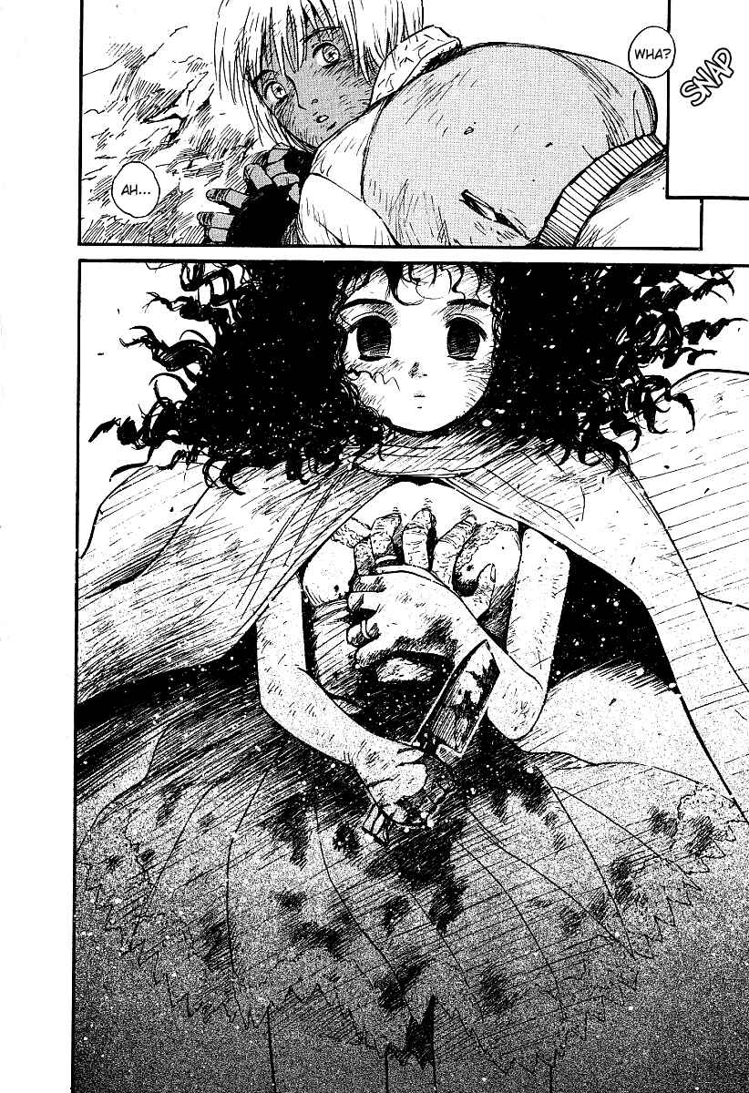 Page 18 Chapter 29 Ai-Ren